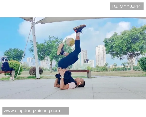 花式足球女子的魅力与挑战展现女性力量与创造力的完美结合