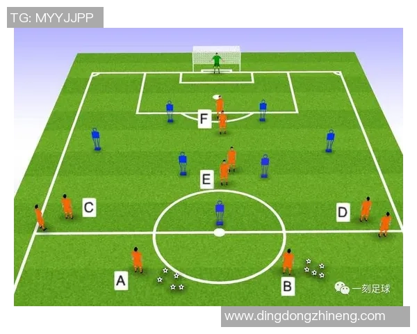 足球咋破如何破解场上困局提升球队战斗力与配合默契