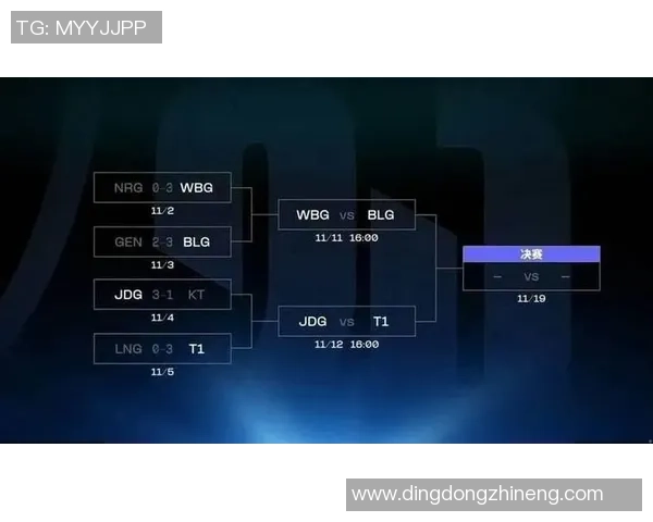 赛后分析：BLG与JDG在战术灵活性上的较量与启示