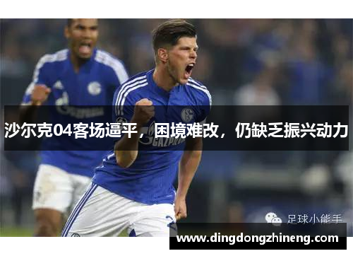 沙尔克04客场逼平，困境难改，仍缺乏振兴动力