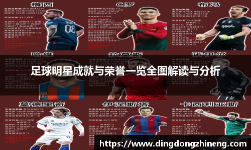 足球明星成就与荣誉一览全图解读与分析